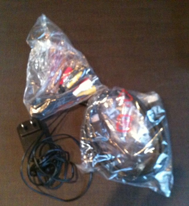 RCA Wi-Fi Streaming Media Player with 1080p HDMI Output - DSB872WR N4