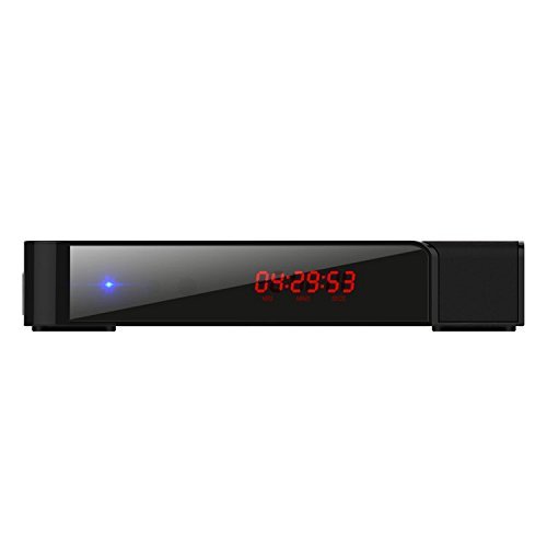 iLepo R-BOX Android 5.1 Tv Box Quad Core RK3229 2G 8G Kodi 16.1 Fully Loaded Support 4K H.265 Video Decoder DLNA... N3