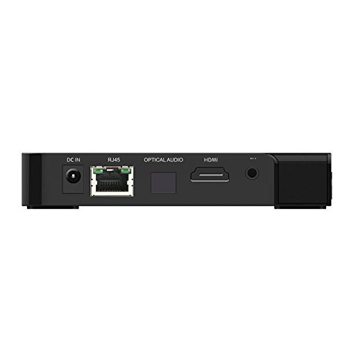 iLepo R-BOX Android 5.1 Tv Box Quad Core RK3229 2G 8G Kodi 16.1 Fully Loaded Support 4K H.265 Video Decoder DLNA... N5