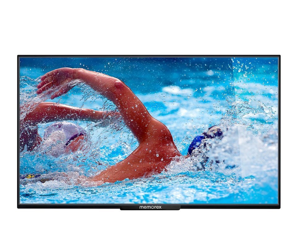 Memorex 43" LED TV (MLT4352)