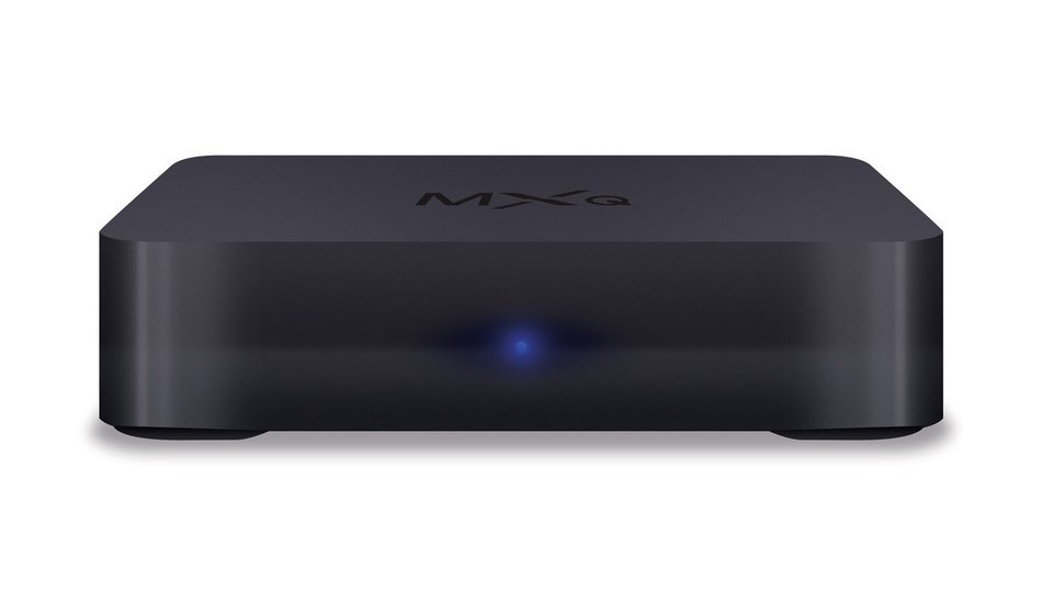 MXQ TV Box Android 4.4 Amlogic S805 Quad Core 1G 8GB Memory Smart Tv Box Pre-installed Kodi Xbmc Fully Loaded... N2