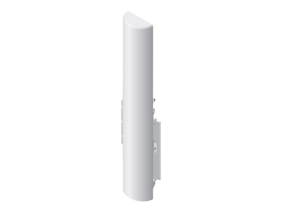 Ubiquiti AirMax 2x2 MIMO BaseStation Sector Antenna AM-5G16-120 Cross-polar Isolation 22 dB Min