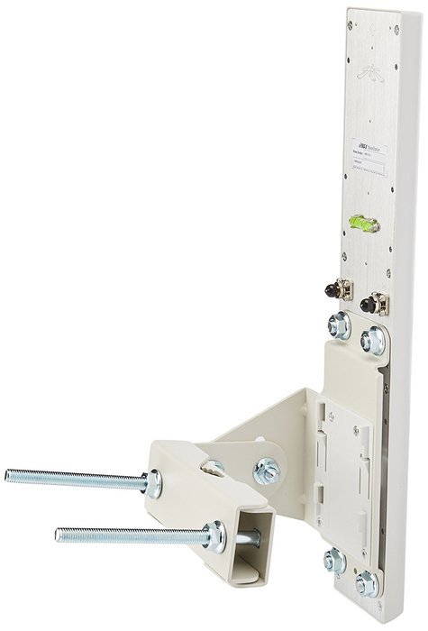 Ubiquiti AirMax 2x2 MIMO BaseStation Sector Antenna AM-5G16-120 Cross-polar Isolation 22 dB Min N2