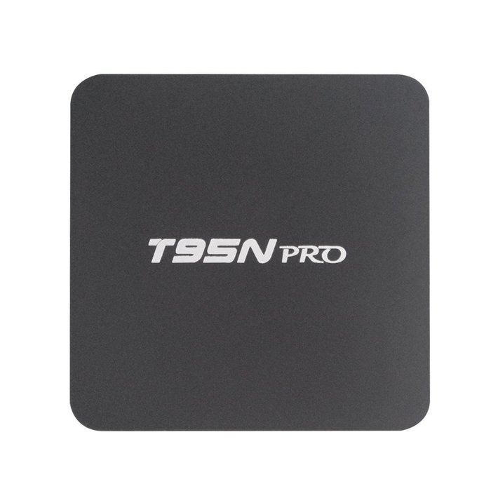 T95N pro android tv box update from T95N Amlogic S905X Quad Core android 6.0 1GB/8GB 3D Wifi Kodi 16.1 Fully Loaded...