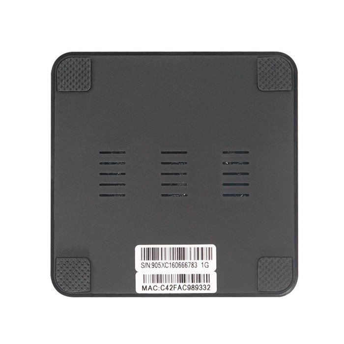 T95N pro android tv box update from T95N Amlogic S905X Quad Core android 6.0 1GB/8GB 3D Wifi Kodi 16.1 Fully Loaded... N8