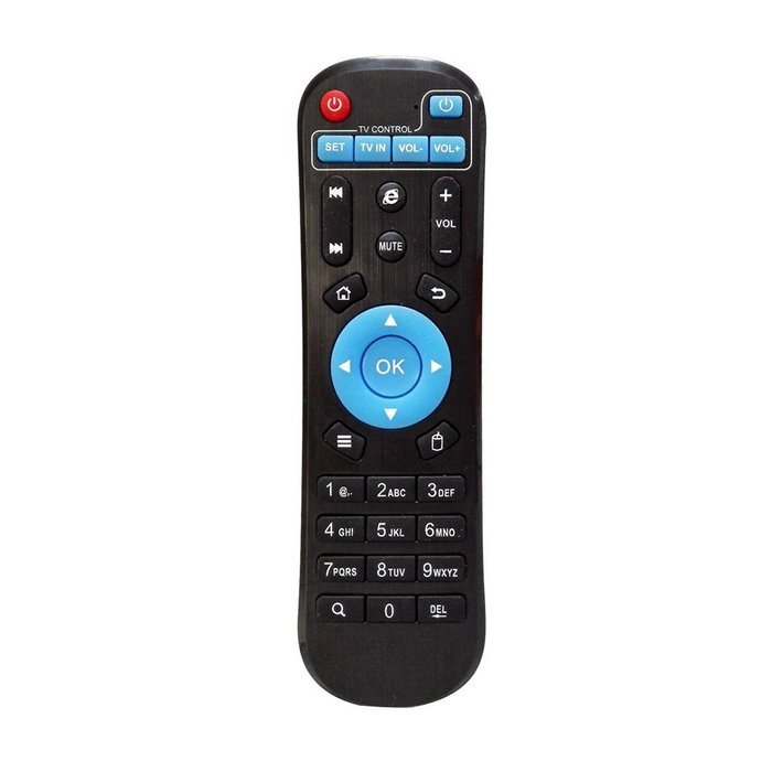 NPET BB2 Android 6.0 Octa Core TV Box Amlogic S912 KODI 17.0 Bluetooth 4.0 2G 16G Streaming Media Player N5