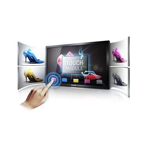 70IN Touch LCD 5000:1 1920X1080 700TSN Black RS232C 8MS