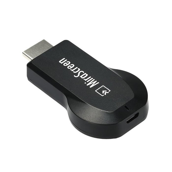 Mirascreen Dongle 1080P Media Player DLAN Air Play For Tablet Smartphone AH094 N2