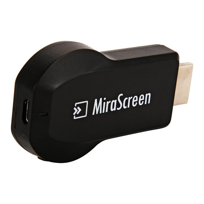 Mirascreen Dongle 1080P Media Player DLAN Air Play For Tablet Smartphone AH094 N3