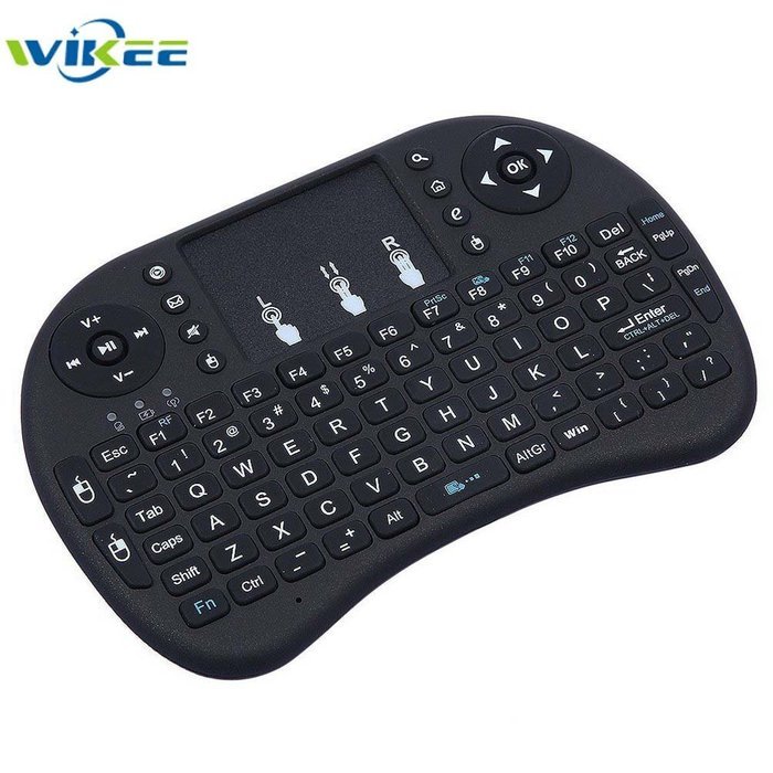 [Free wireless mini keyboard] WIIKEE M8S Plus S812 Quad Core 4K Complete Series Android Smart Tv Box Pre-installed... N7