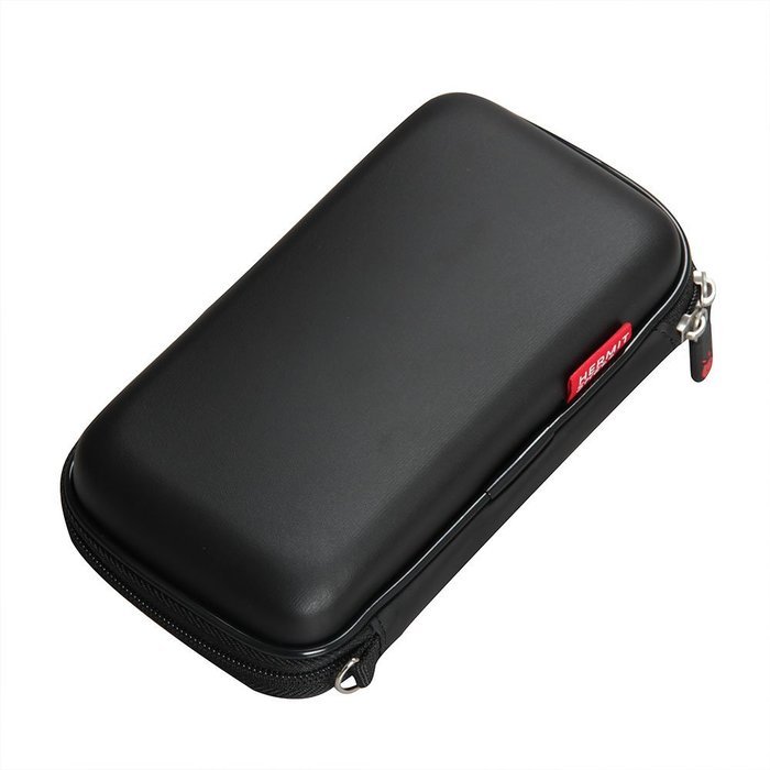 For Amazon Fire TV Stick Standard / Voice Remote Travel Hard EVA Protective Case Carrying Pouch Cover Bag Compact...