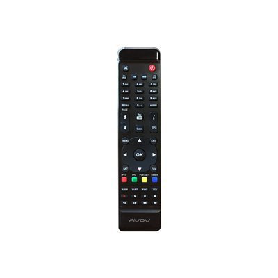 AVOV TVonline+ PLUS IPTV OTT Quad Core Kodi Android TV Box with Stalker and Nova Middleware by TV Online Like... N6