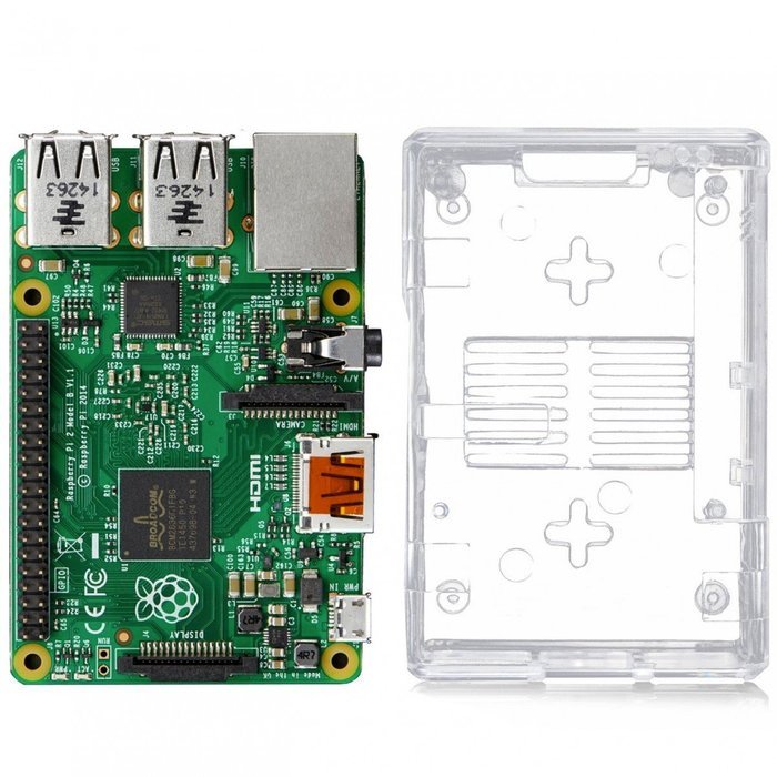Raspberry Pi 3 Starter Kit - Latest Version Raspberry Pi with Pre-Loaded 16GB SD Card includes NOOBS, Windows... N5