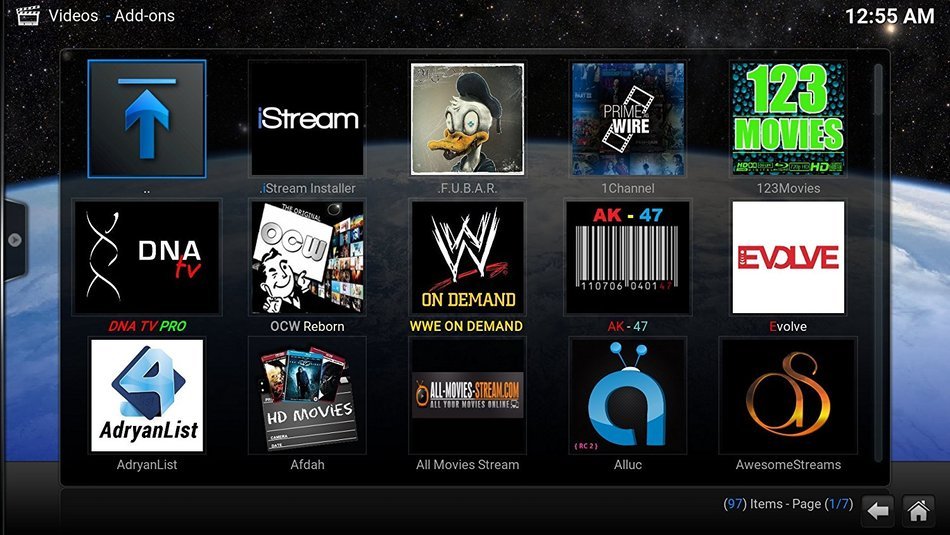 Tblaze Streaming Media Player & Android Smart TV Box With New TblazeTV app with endless media content & LIVE TV... N13