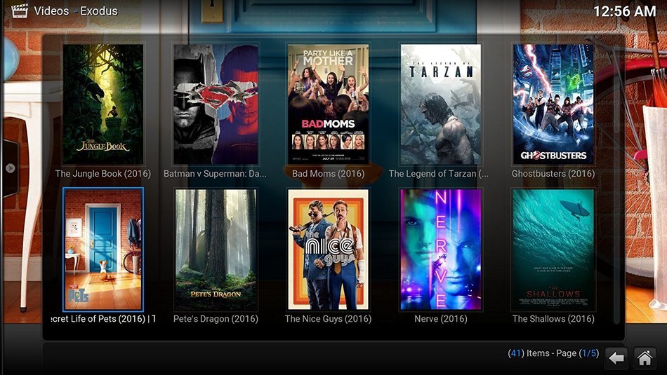 Tblaze Streaming Media Player & Android Smart TV Box With New TblazeTV app with endless media content & LIVE TV... N15
