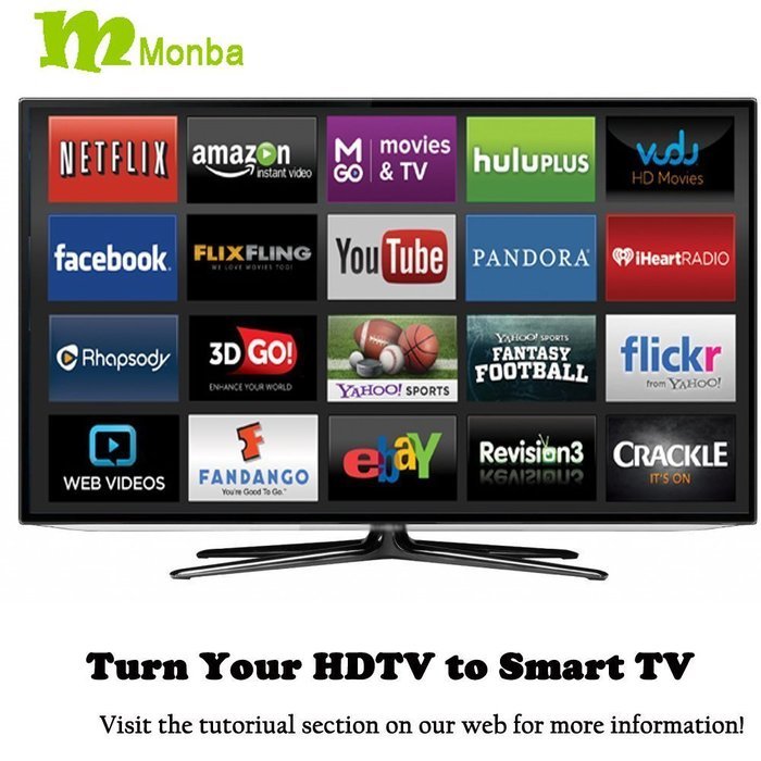 [Monba]2017 A96Z Android TV BOX Android 6.0 Kodi 17.0 4k TV box Amlogic S905X A53 2GHz 64bit Quad Core 2G/16G... N5