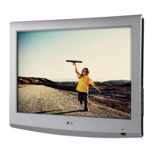 26LG3DDH - 26 INCH - LCD - 1080P - 1366 X 768 - 8BIT (16.7M) - 450 CD/M2 - 16:9
