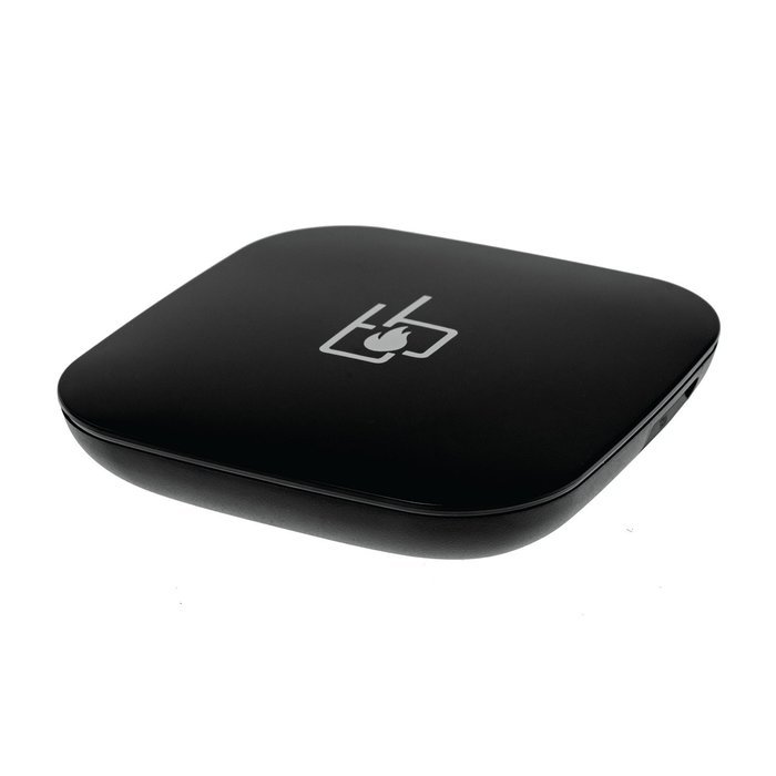 BlazeBox BX Android 5.1 Streaming Media Player Mini PC [2GB/16GB/4K] Powered by BlazeKey