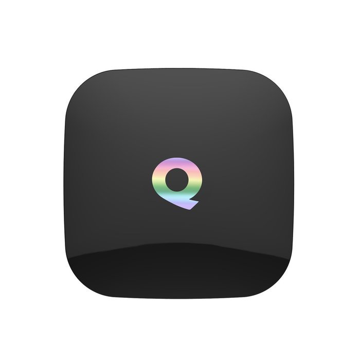 Nansii Amlogic S905 Android 5.1 TV Box Bluetooth 4.0 HD Quad-core 2GB+8GB 2.4G Wifi LAN 3D 4K with Kodi 16.0 Fully... N2