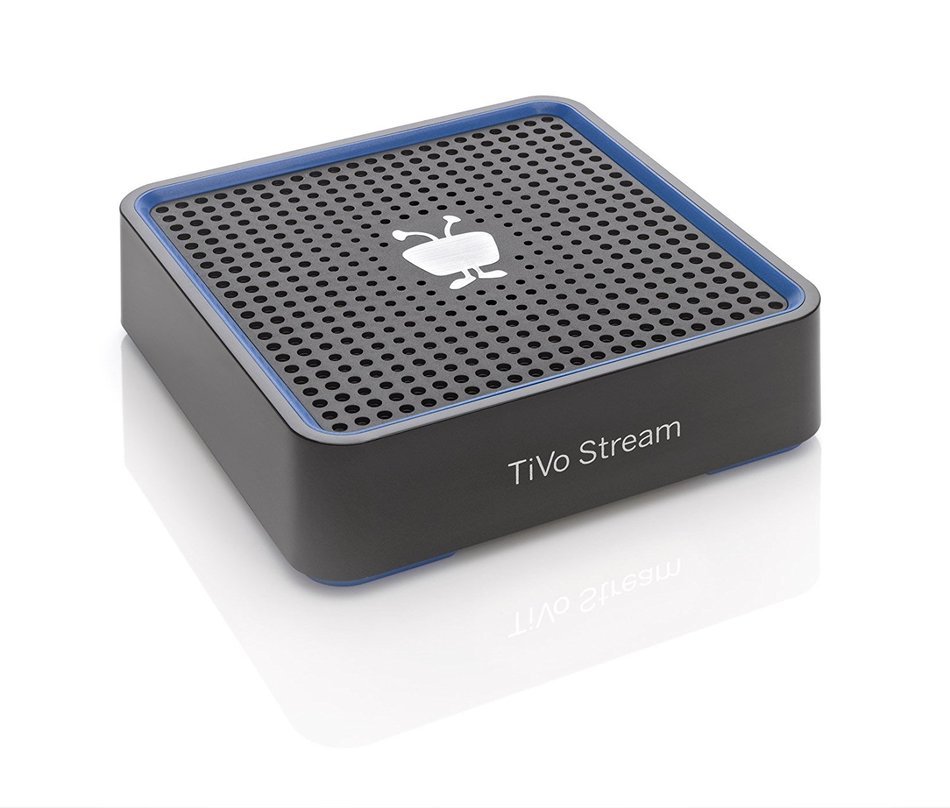 TiVo Stream