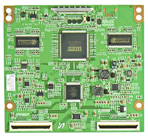 Sony 1-857-792-11 T-Con Board