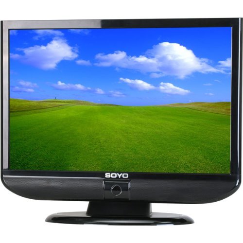 SOYO 22"1080i HDTV LCD