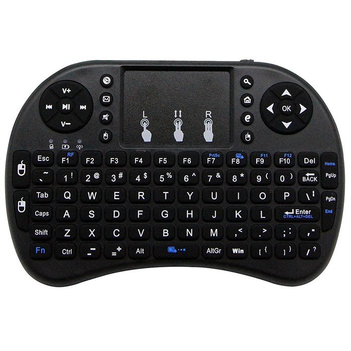 NEXBOX A95X Pro Android 6.0 TV Box Amlogic S905X Quad Core 2G/16G/4K Kodi 16.1 Pre-installed Support VP9 HDR HEVC... N3