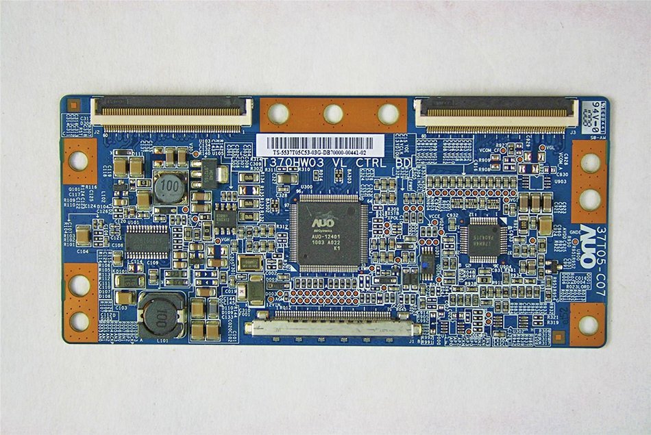 55.37T05.C53 T-Con Board