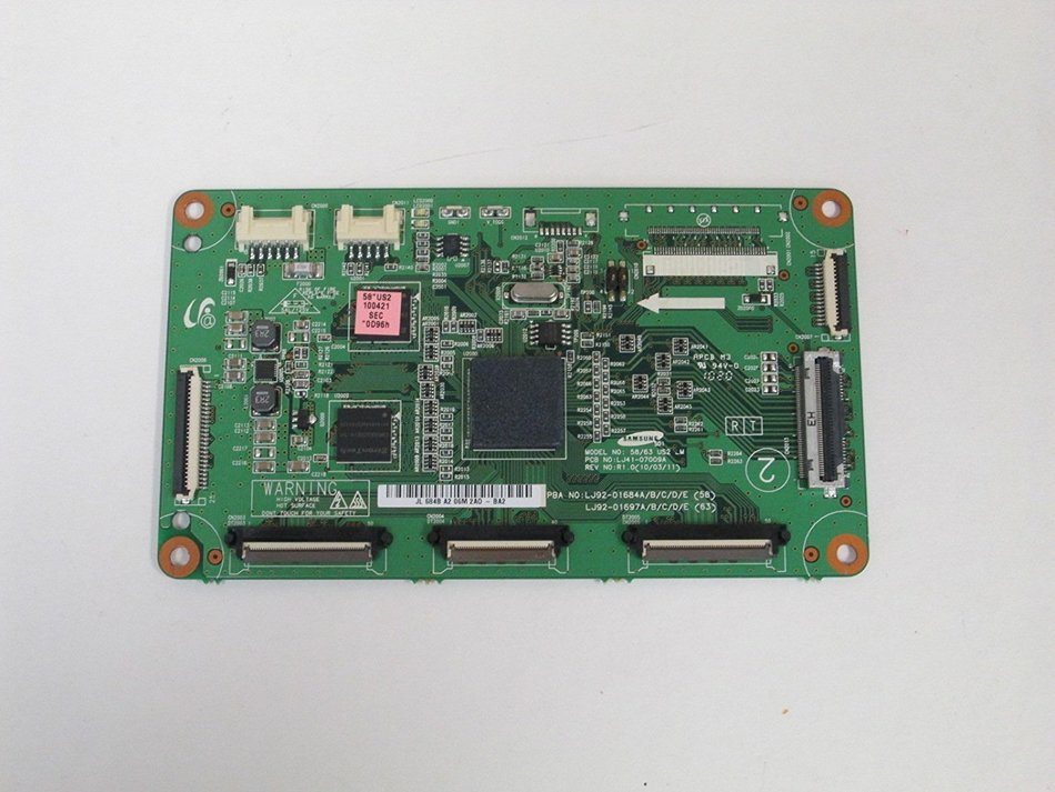 BN96-14111A T-Con Board