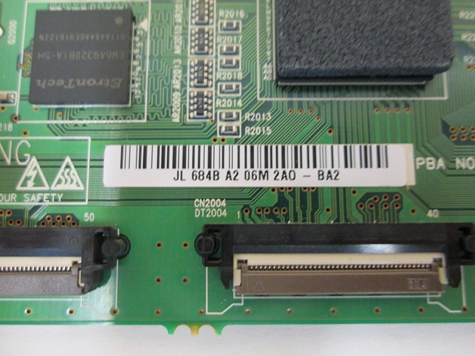 BN96-14111A T-Con Board N2