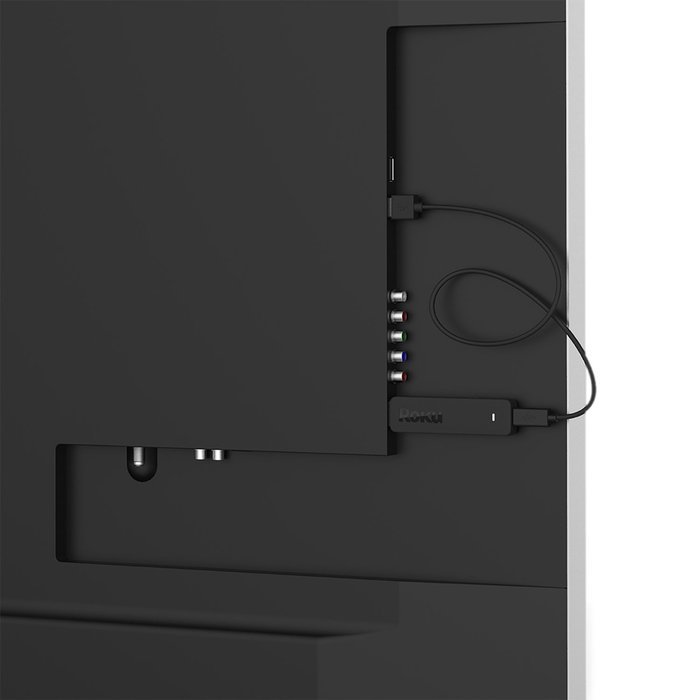 Roku Streaming Stick (3600R) (2016 Model) N4