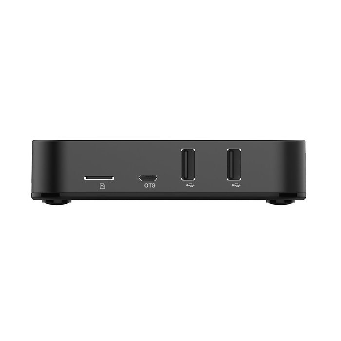 X-Direct T95M Android 5.1 TV Box Amlogic S905 Quad Core 1G/8G Mini PC Kodi 16.0 Pre-installed 4k*2k H.265 3D 2.4G... N8