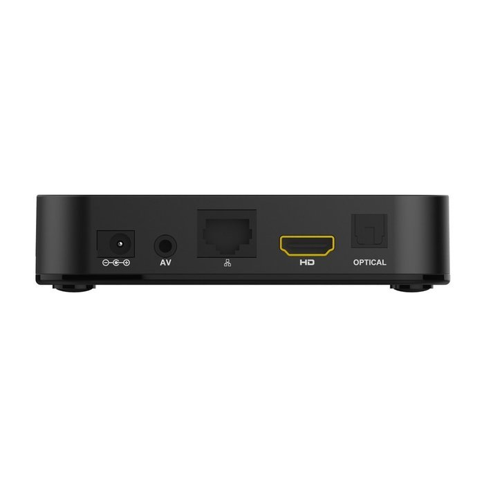 X-Direct T95M Android 5.1 TV Box Amlogic S905 Quad Core 1G/8G Mini PC Kodi 16.0 Pre-installed 4k*2k H.265 3D 2.4G... N9