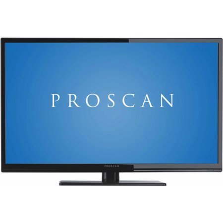 ProScan PLDED3273A 32" 720p LED-LCD HDTV N5
