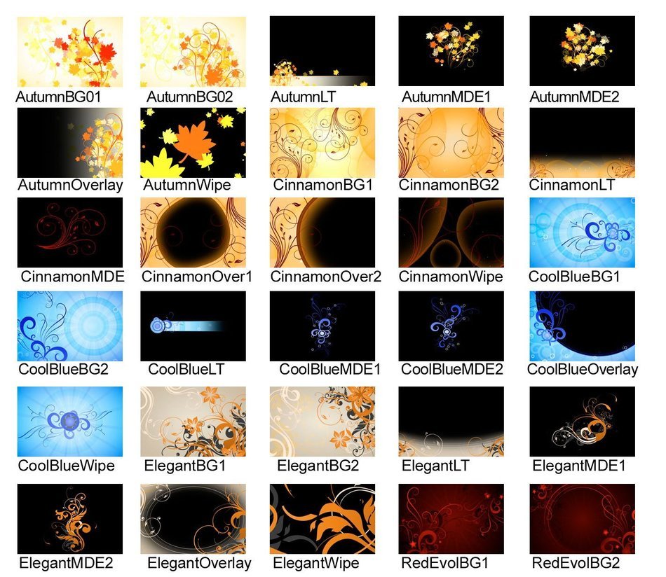Digital Hotcakes Vol 11 Blooming Designs HD N2