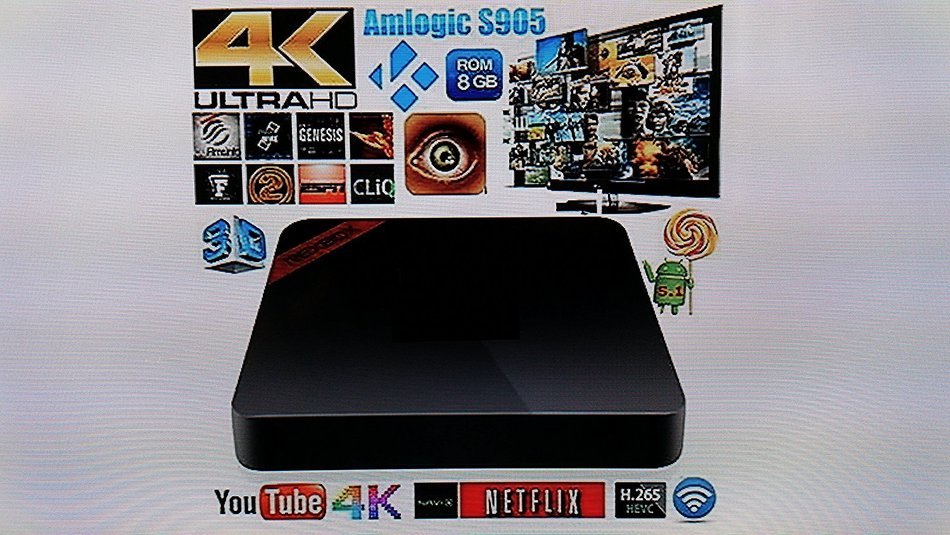 TV Thong Minh+UNO iptv (2 in 1 box). Quad core, 4K, 64 bit. Vietnamese & US programs
