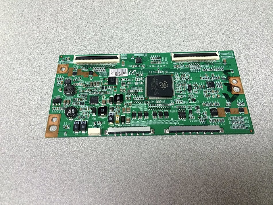 Philips 40PFL7705DV/F7 T-Con Board LJ94-03287M