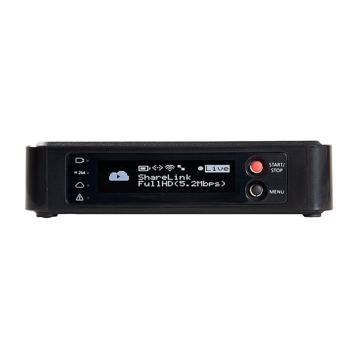 Teradek VidiU Pro | Live Wireless HD Streaming Online Video Platform N2