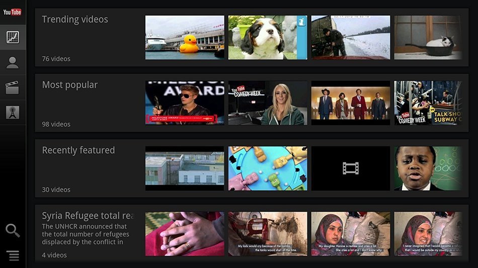 NETGEAR NeoTV Prime with Google TV Streaming Player (GTV100) (2012 model) N7