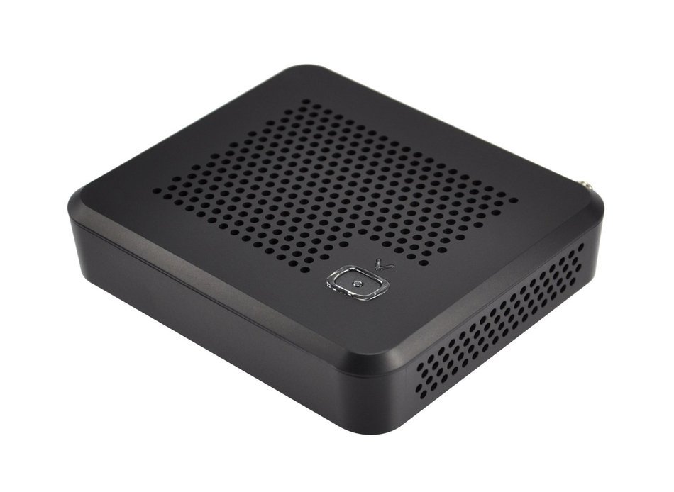 Simple TV Dual ATSC Tuner with Simple.TV EPG , DVR Streaming Media Player STV2-2ATSC