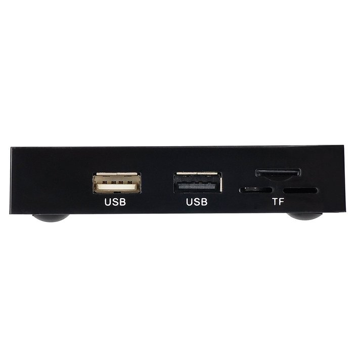 Xgody X96 TV Box Amlogic S905X Kodi 16.1 Android 6.0 Quad Core Fully Loaded 4K Media Player 2GB RAM 16 GB ROM...