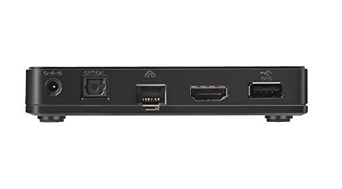RKM MK12 Amlogic S812 Quad Core 2.0GHz 2G/16G Android TV Box 802.11n 2.4/5GHz WiFi H.265 4K 2160P XBMC IPTV Smart... N2
