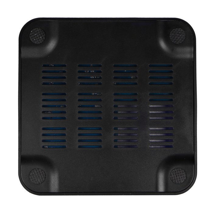 HAMSWAN TV BOX Android 4.4 Amlogic S805 Quad Core 1G/8GB Kodi(15.2) Fully Loaded Wifi 1080P 450 Streaming Media... N7