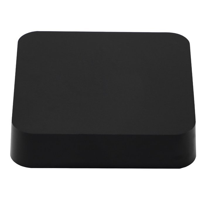HAMSWAN TV BOX Android 4.4 Amlogic S805 Quad Core 1G/8GB Kodi(15.2) Fully Loaded Wifi 1080P 450 Streaming Media... N8