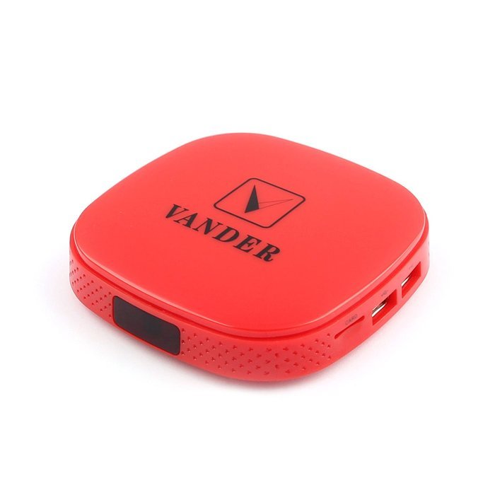 TV BOX 8GB Smart Set Android 4.4 XBMC Fully Loaded Quad-Core S805 HD 1080P N2