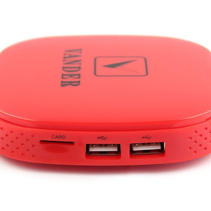TV BOX 8GB Smart Set Android 4.4 XBMC Fully Loaded Quad-Core S805 HD 1080P N3