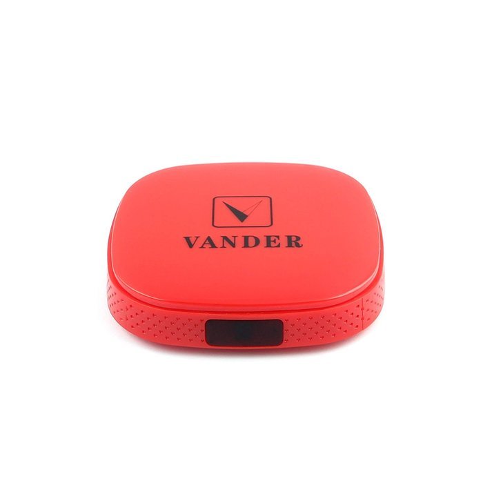 TV BOX 8GB Smart Set Android 4.4 XBMC Fully Loaded Quad-Core S805 HD 1080P N5