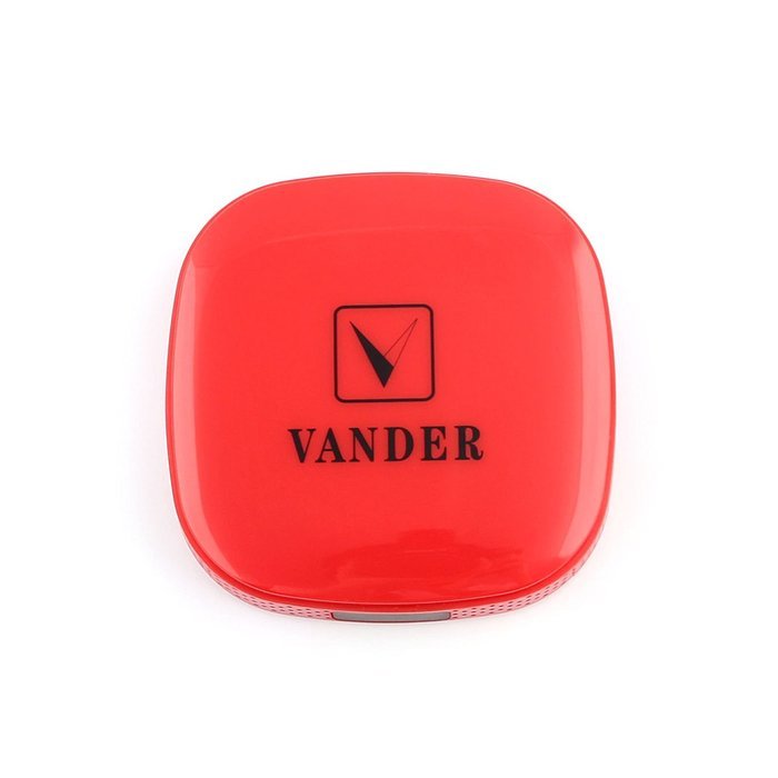 TV BOX 8GB Smart Set Android 4.4 XBMC Fully Loaded Quad-Core S805 HD 1080P N6