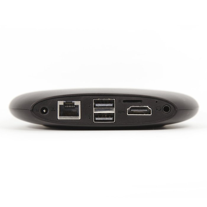 Remix Mini 2G Android PC N3