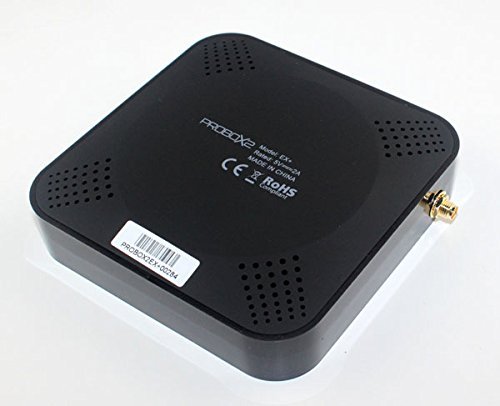 PROBOX2 EX+ Smart TV Box; Android 5.1 Lollipop, 4K2K Ultra HD Video, Quad Core Cortex A9 Processor S812, 2GB/16GB... N6